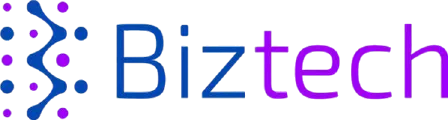 Biztech — home