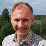 Prof. Ben Allen