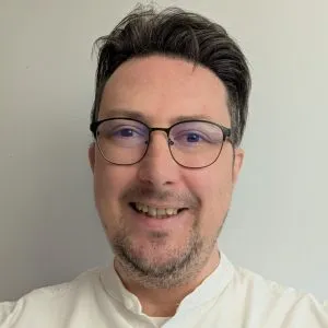 Axel Segebrecht - Director of Be Braver Ltd
