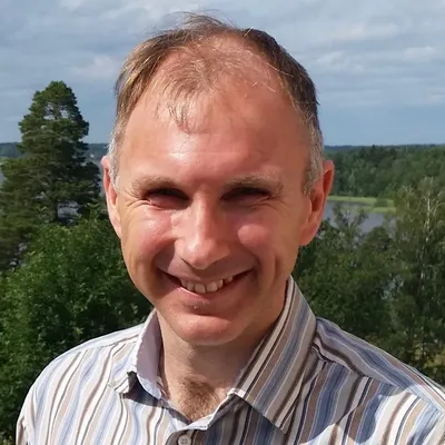 Prof Ben Allen