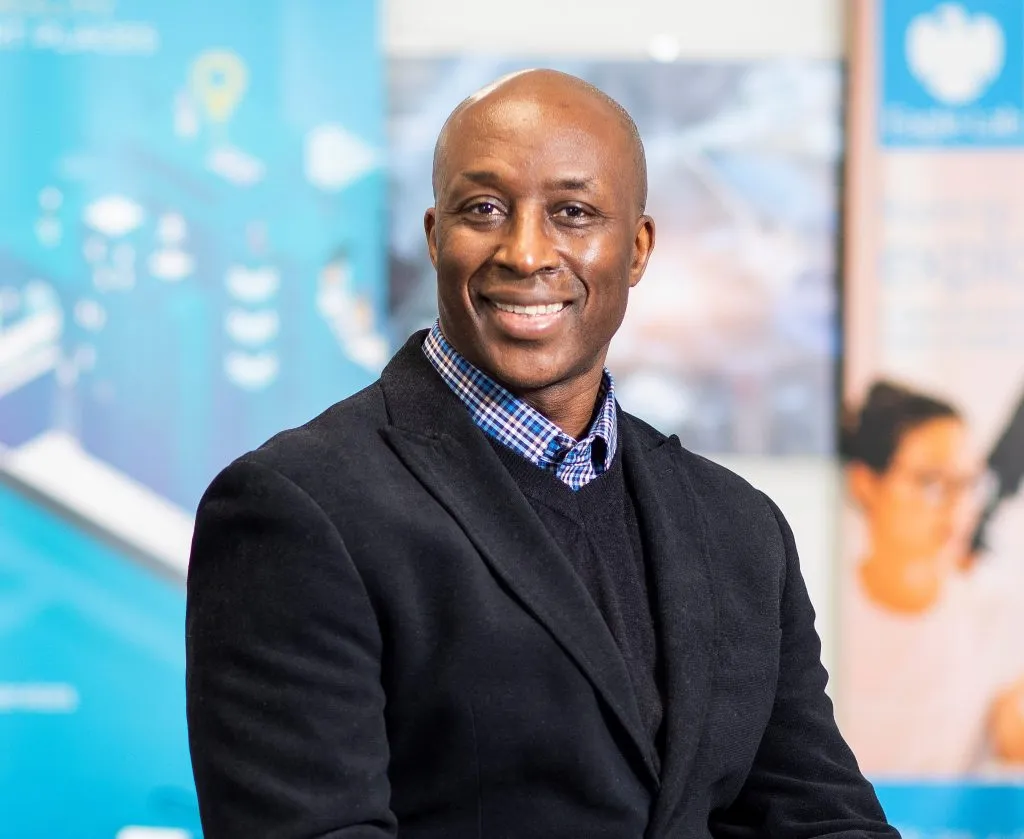 Fredi Nonyelu