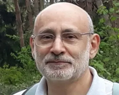 Henry Kafeman